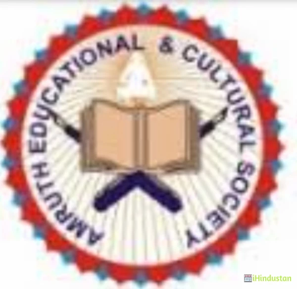 Almel Educational Association D.Ed College - AEA - Logo