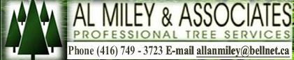 Al Miley &a; Associates - Logo