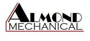 Almond Mechanical - Logo