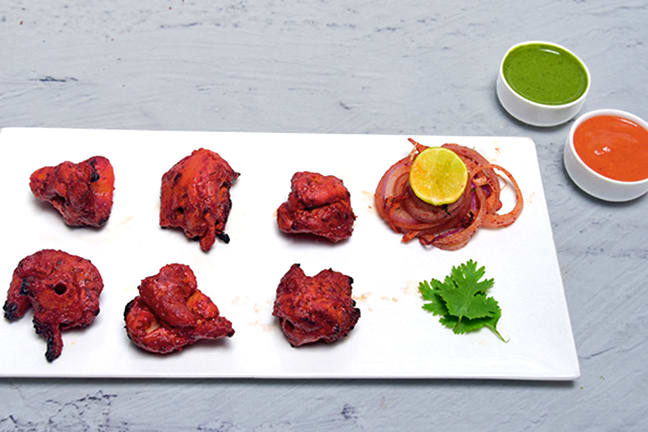 Al Mumtaz Foods - Logo