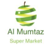 Al Mumtaz Super Market - Logo
