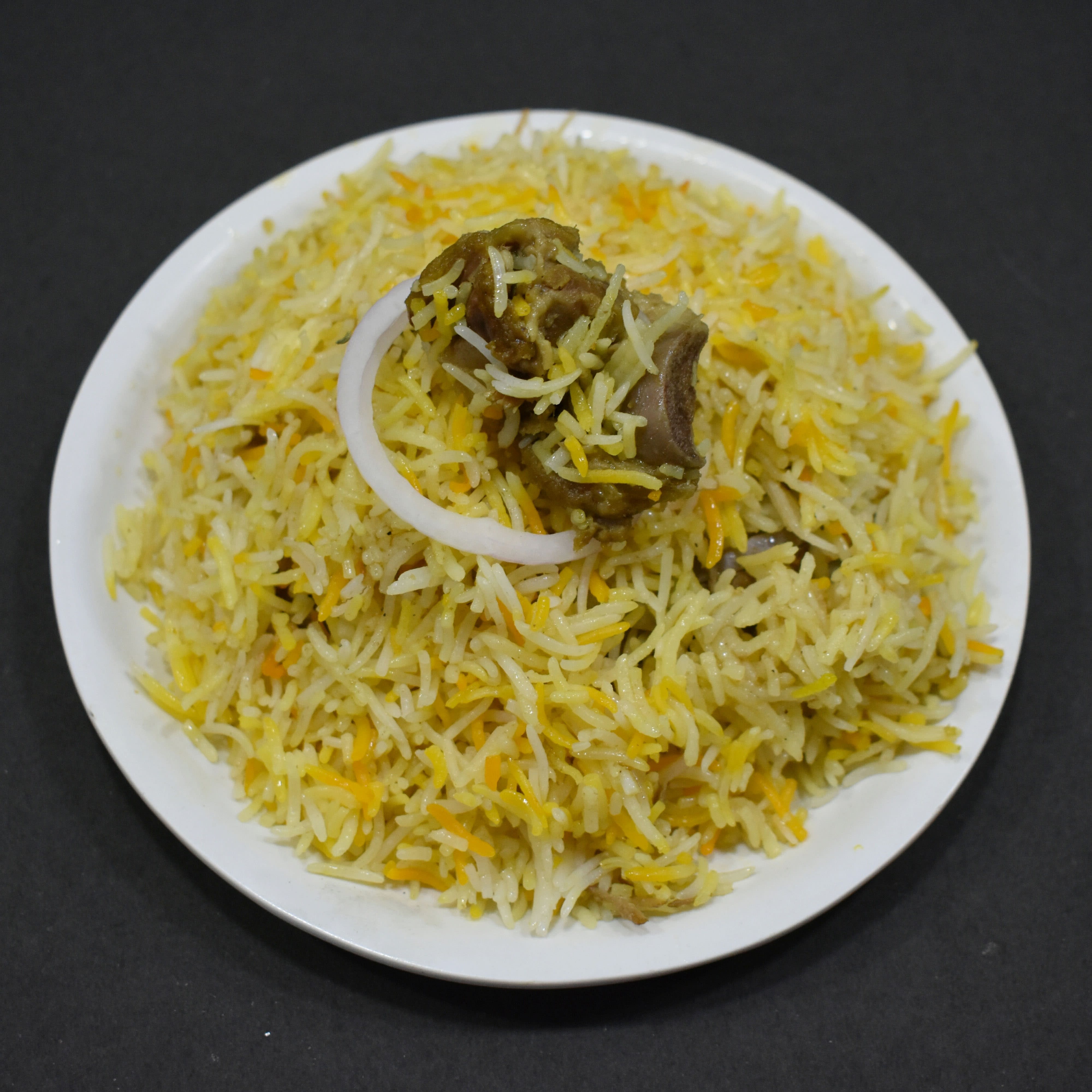 Al Nawaz Chicken Biryani - Logo
