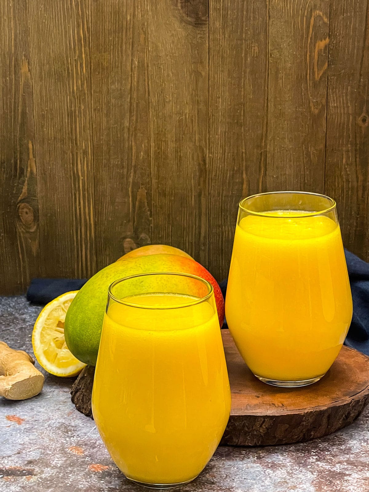 AL Nayaab Juice Bar and grill - Logo