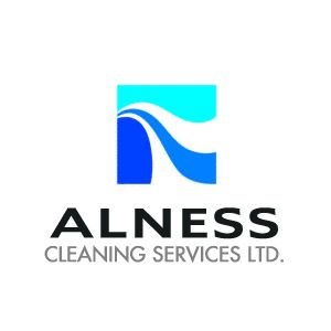 Alness Cleaning Services Ltd. - Logo