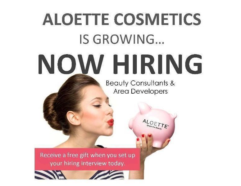 Aloette by Ella - Logo