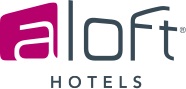 Aloft Tampa Downtown - Logo