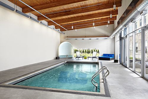 Aloft Vaughan Mills Hotel - Cover photo