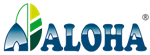 Aloha Amreli - Logo