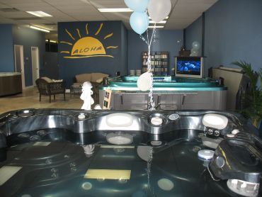 Aloha Hot Tubs Inc - Cover photo