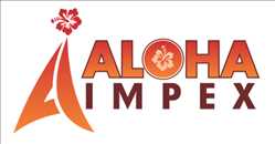 Aloha Impex 165981 - Logo