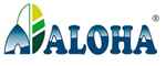 Aloha Savarkundla - Logo