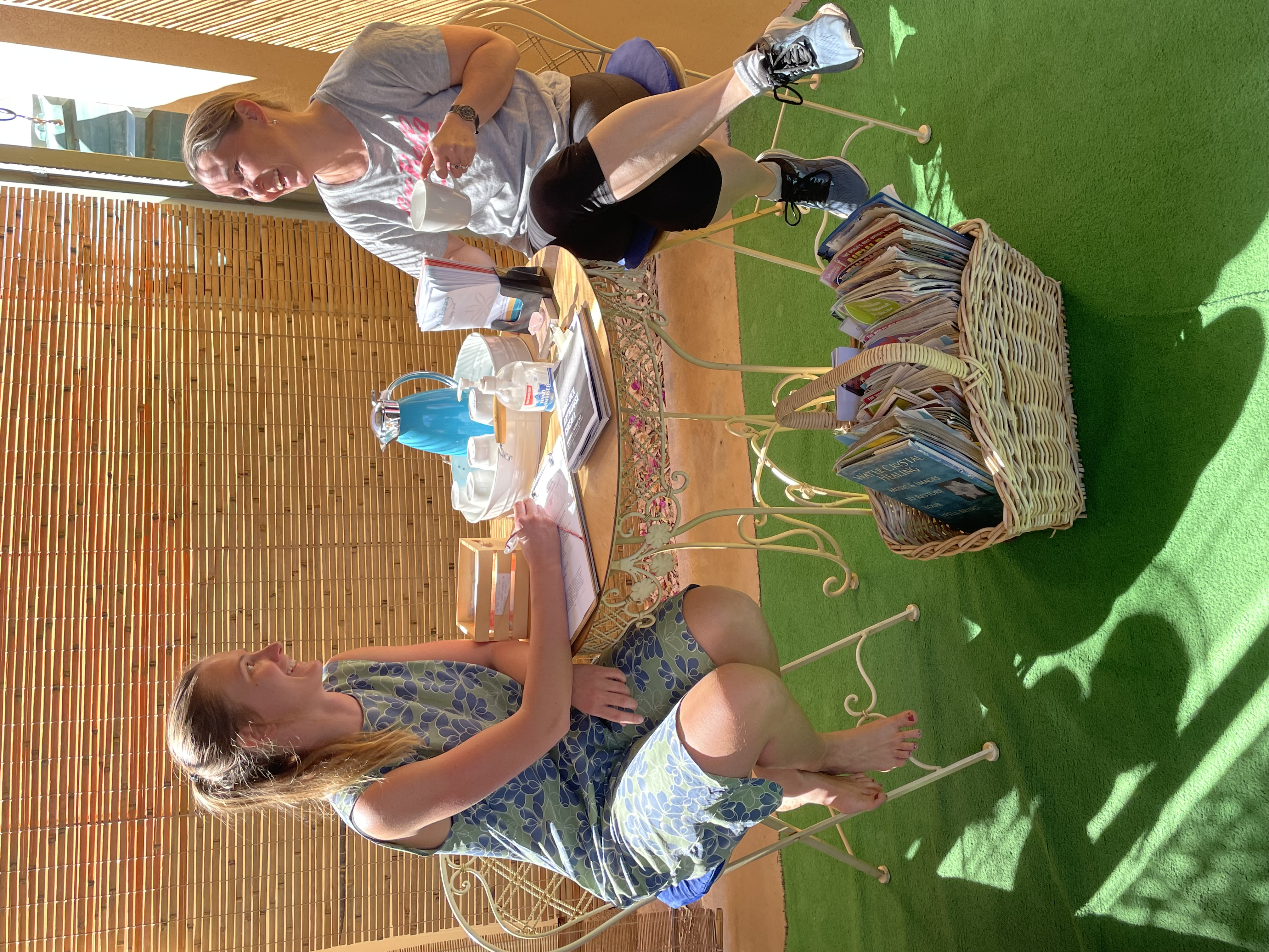 Aloha Therapeutic Massage - Cover photo