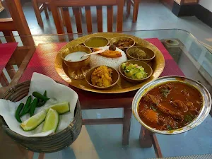 Alohi Restaurant - Logo