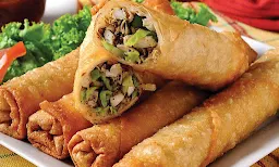 Alok Tea Stal - Logo