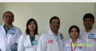 Alok Clinic - Logo