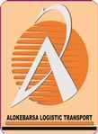 Alokebarsa Logistic - Logo