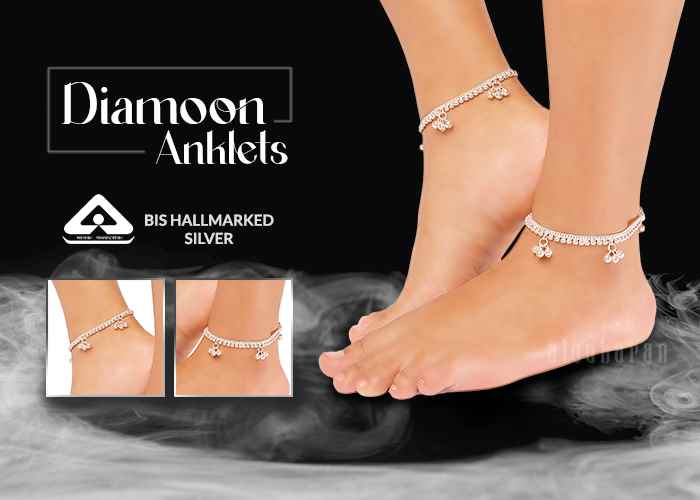 Alookaran Silver - Cover photo