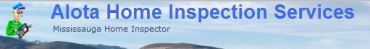 Alota Home Inspection Services - Logo