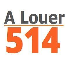 Alouer514.com - Logo