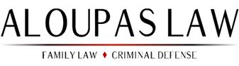 Aloupas Law, P.L.L.C. - Logo