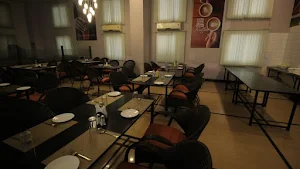 Alpaharam's Kitchen Secrets - Cover photo