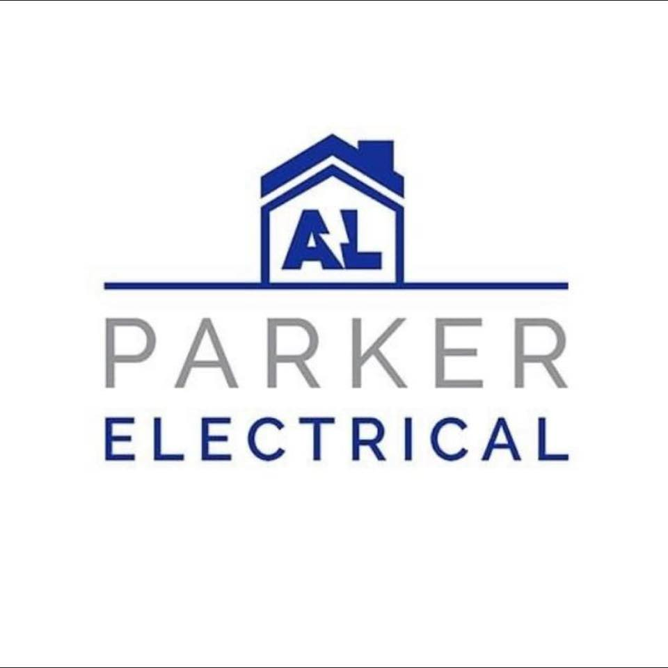 A.L. Parker Electrical - Logo