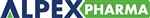 Alpex Pharma Pvt Ltd - Logo