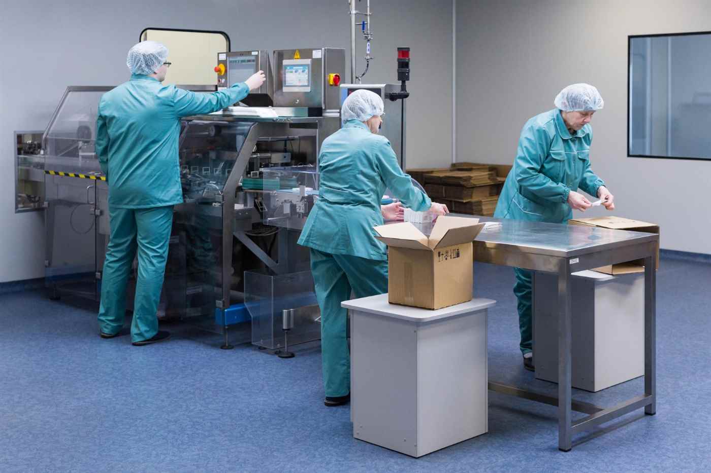 Alpex Pharma Pvt Ltd - Cover photo