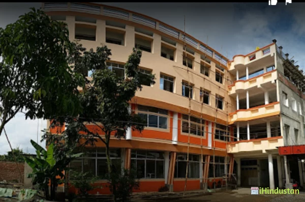 Alpha BCI Memorial Academy - Logo