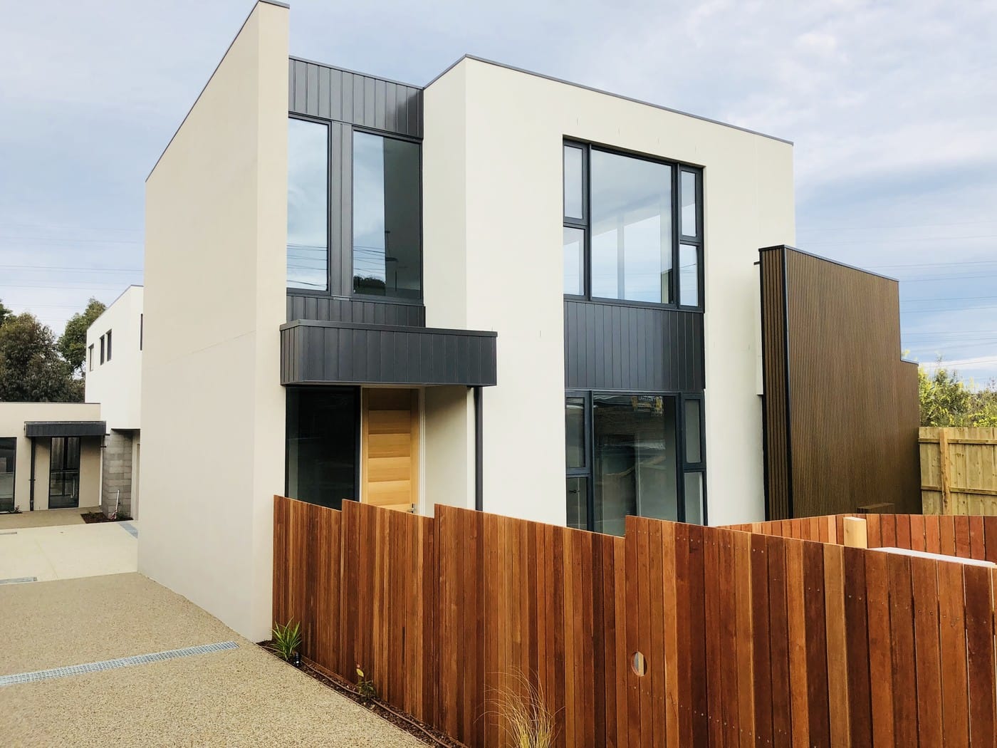 Alpha Building Group - Cover photo