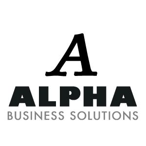 Alpha Business Solutions - Logo