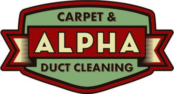 Alpha Carpet Cleaning - Logo