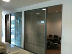 Alpha Ceilings & Partitions - Logo