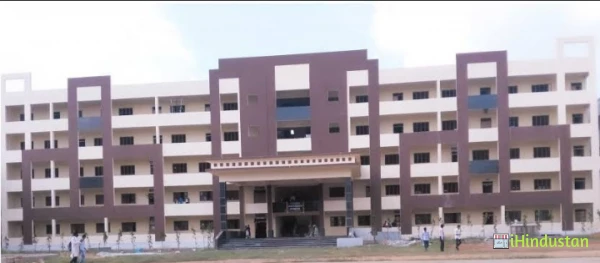Alpha College of Engineering and Technology - Logo