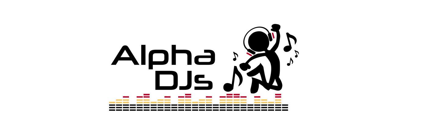 Alpha DJs - Cover photo