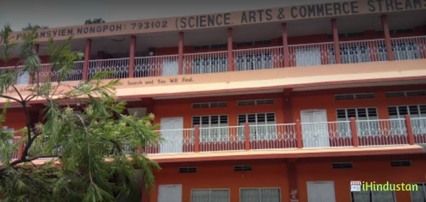 Alpha English Higher Secondary School Nursery Division - Logo