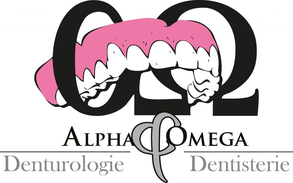 Alpha Et Omega Dentaire Roy Rabanal - Logo