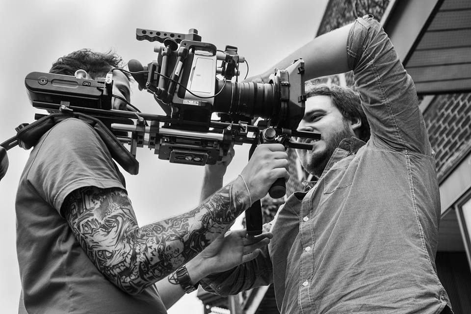 Alpha Film - Cover photo