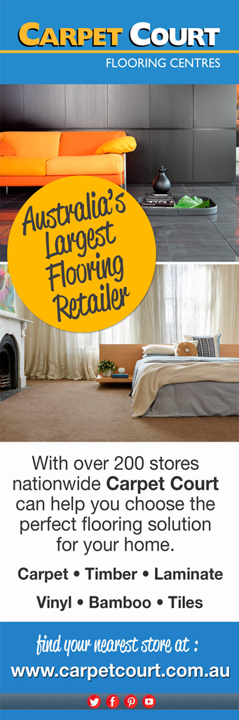 Alpha Furnishers Carpet Court - Cover photo