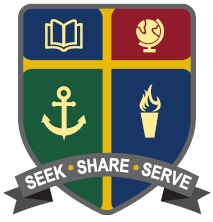Alpha Group of Institutions, Thirumazhisai - Logo