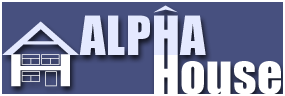 Alpha House Mortgage Corp - Scott Lindsey - Logo