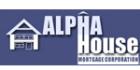 Alpha House Mortgage Corp - Scott Lindsey - Logo