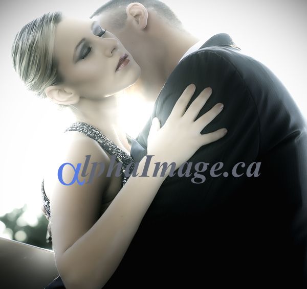 AlphaImage Photography - Logo