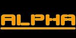 Alpha Inspection - Logo