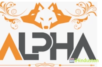 ALPHA Institute of Finesse - Logo