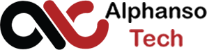 Alphanso12 - Logo