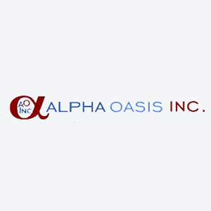 Alpha Oasis Inc. (Accounting &a; Tax Services) - Logo