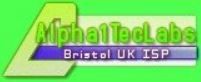 Alphaone Technologies Inc - Logo