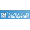 Alpha Plus Education (APE) - Logo