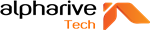 Alpharive Tech Pvt Ltd - Logo